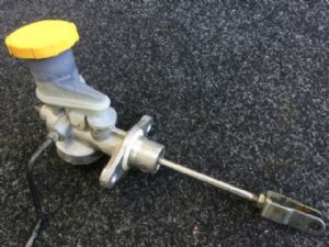 Subaru Impreza GR-GV 2011-2014 Clutch Master Cylinder