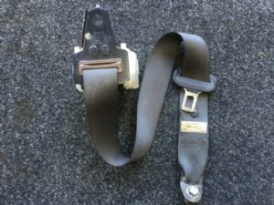 Subaru Impreza GR-GV 2011-2014 LR Seat Belt