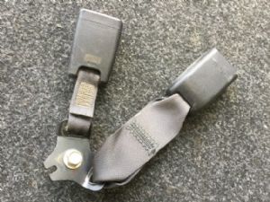Subaru Impreza GR-GV 2011-2014 LR Seat Belt Stalk