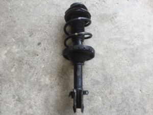 Subaru Outback BR 2009-2012 RF Strut