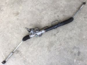 Subaru Outback BR 2009-2012 Power Steering Rack
