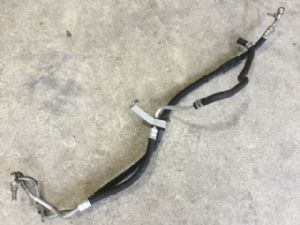 Subaru Outback BR 2009-2012 Power Steering Lines