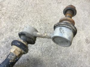 Subaru Outback BR 2009-2012 RF Sway Bar Link