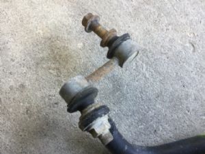 Subaru Outback BR 2009-2012 LF Sway Bar Link