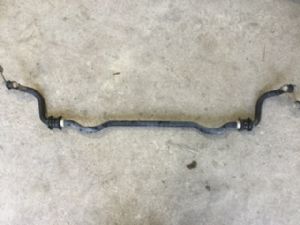 Subaru Outback BR 2009-2012 Front Sway Bar