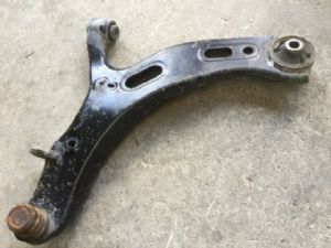 Subaru Outback BR 2009-2012 LF Lower Arm