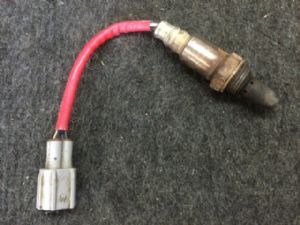 Subaru Outback BR 2009-2012 Air Fuel Ratio Sensor