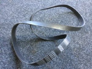 Subaru Outback BR 2009-2012 Drive Belt