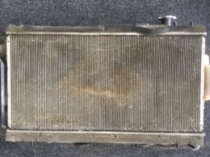 Subaru Outback BR 2009-2012 Radiator