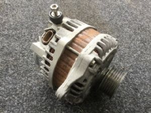 Subaru Outback BR 2009-2012 Alternator