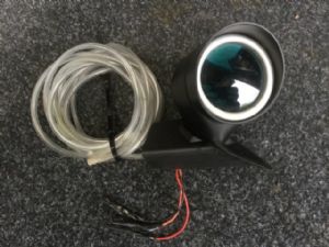 Subaru Impreza GR-GV 2011-2014 Boost Gauge
