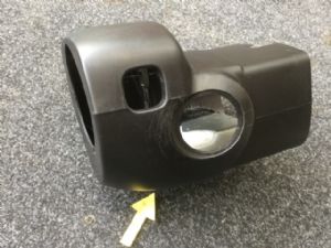 Subaru Impreza GR-GV 2011-2014 Steering Column Shrouds