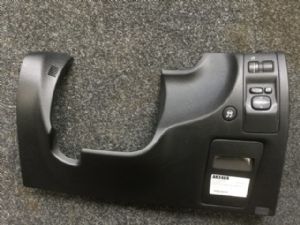 Subaru Impreza GR-GV 2011-2014 Kick Panel