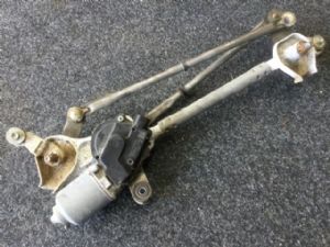 Subaru Impreza GR-GV 2011-2014 Front Wiper Rack Assy
