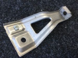 Subaru Impreza GR-GV 2011-2014 Rear Bumper Retainer RR