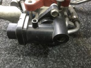 Subaru Impreza GR-GV 2011-2014 Tumbler Valve Motor