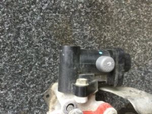 Subaru Impreza GR-GV 2011-2014 Tumbler Valve Motor