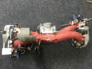 Subaru Impreza GR-GV 2011-2014 Engine Inlet Manifold