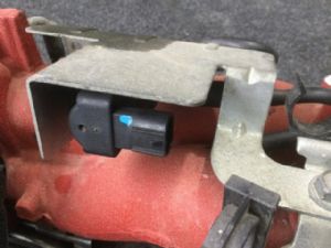 Subaru Impreza GR-GV 2011-2014 Boost Sensor