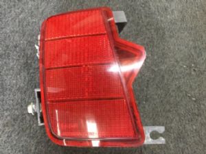 Subaru Outback BR 2009-2012 LR Bumper Reflector