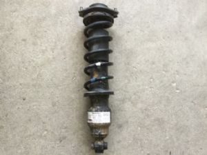 Subaru Outback BR 2009-2012 LR Strut