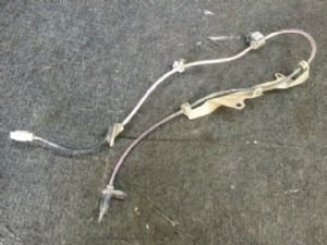 Subaru Outback BR 2009-2012 RR ABS Sensor