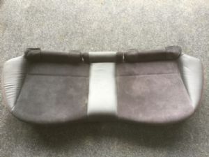 Subaru Impreza GR-GV 2011-2014 Rear Seat Squab