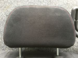 Subaru Impreza GR-GV 2011-2014 LR Seat Head Rest