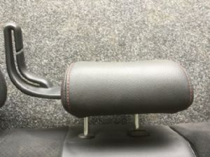 Subaru Impreza GR-GV 2011-2014 Rear Middle Seat Head Rest