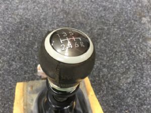 Subaru Impreza GR-GV 2011-2014 Gear Knob (OEM)