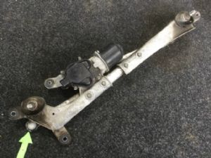Subaru Legacy BL-BP 2003-2006 Front Wiper Rack Assy