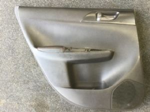 Subaru Impreza GR-GV 2011-2014 LR Door Trim Elec