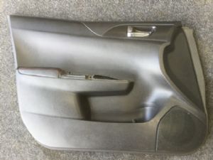 Subaru Impreza GR-GV 2011-2014 LF Door Trim Elec