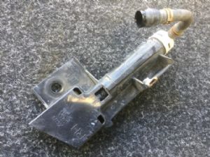 Subaru Outback BR 2009-2012 R Headlight Washer Jet