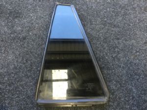 Subaru Legacy BR-BM 2009-2012 LR Door Quarter Glass