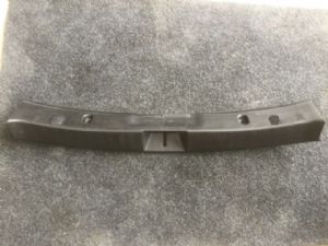 Subaru Impreza GR-GV 2011-2014 Rear Inner Panel