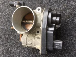 Subaru Legacy BL-BP 2003-2006 Throttle Body