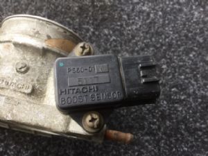 Subaru Legacy BL-BP 2003-2006 Map Sensor