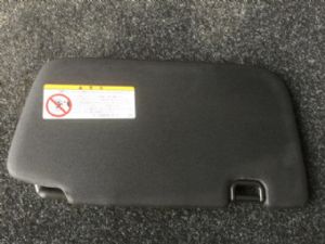 Subaru Impreza GR-GV 2007-2010 LH Sunvisor