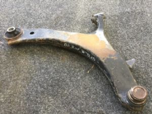 Subaru Legacy BL-BP 2003-2006 RF Lower Arm