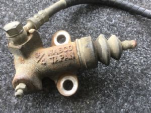 Subaru Legacy BL-BP 2003-2006 Clutch Slave Cylinder