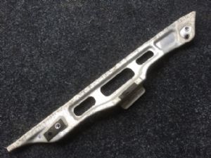 Subaru Legacy BL-BP 2003-2006 LR Bumper Retainer