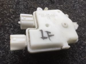 Subaru Legacy BL-BP 2003-2006 LF Door Actuator