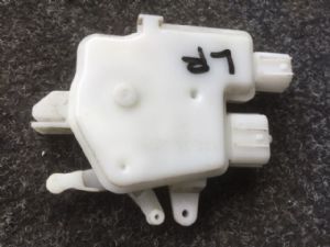 Subaru Legacy BL-BP 2003-2006 LR Door Actuator