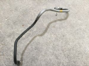 Subaru Legacy BL-BP 2003-2006 RR Door Actuator