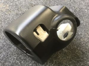 Subaru Legacy BL-BP 2003-2006 Steering Column Shrouds