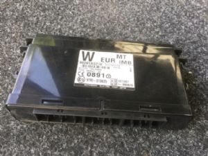 Subaru Legacy BL-BP 2003-2006 Integrated Unit