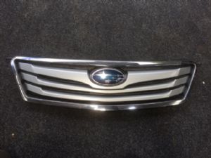 Subaru Outback BR 2009-2012 Grille