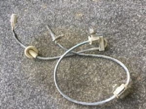 Subaru Outback BR 2009-2012 RF ABS Sensor