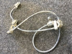 Subaru Outback BR 2009-2012 LF ABS Sensor